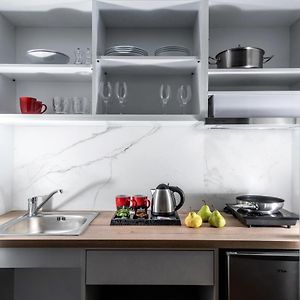 Kipos Boutique Suites